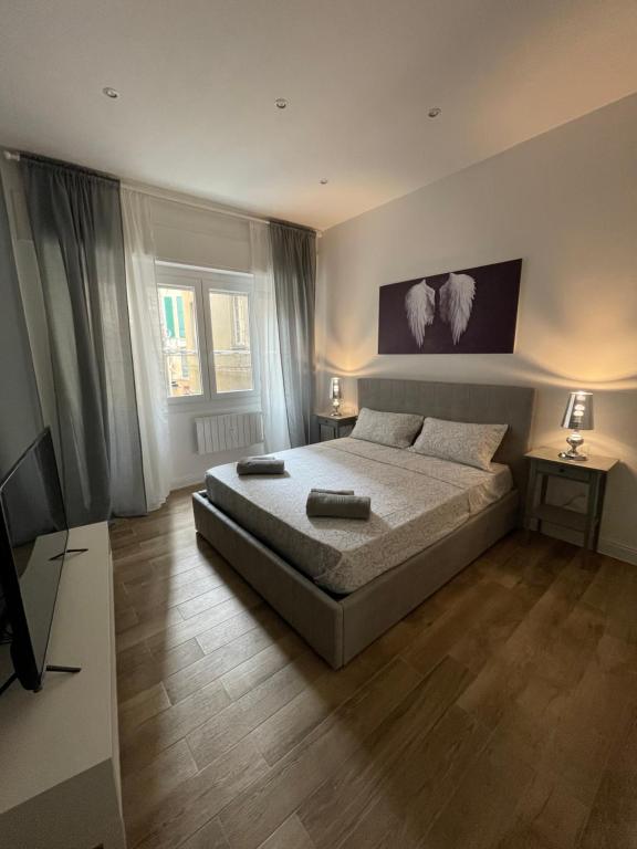 B&B Postavecchia room 1