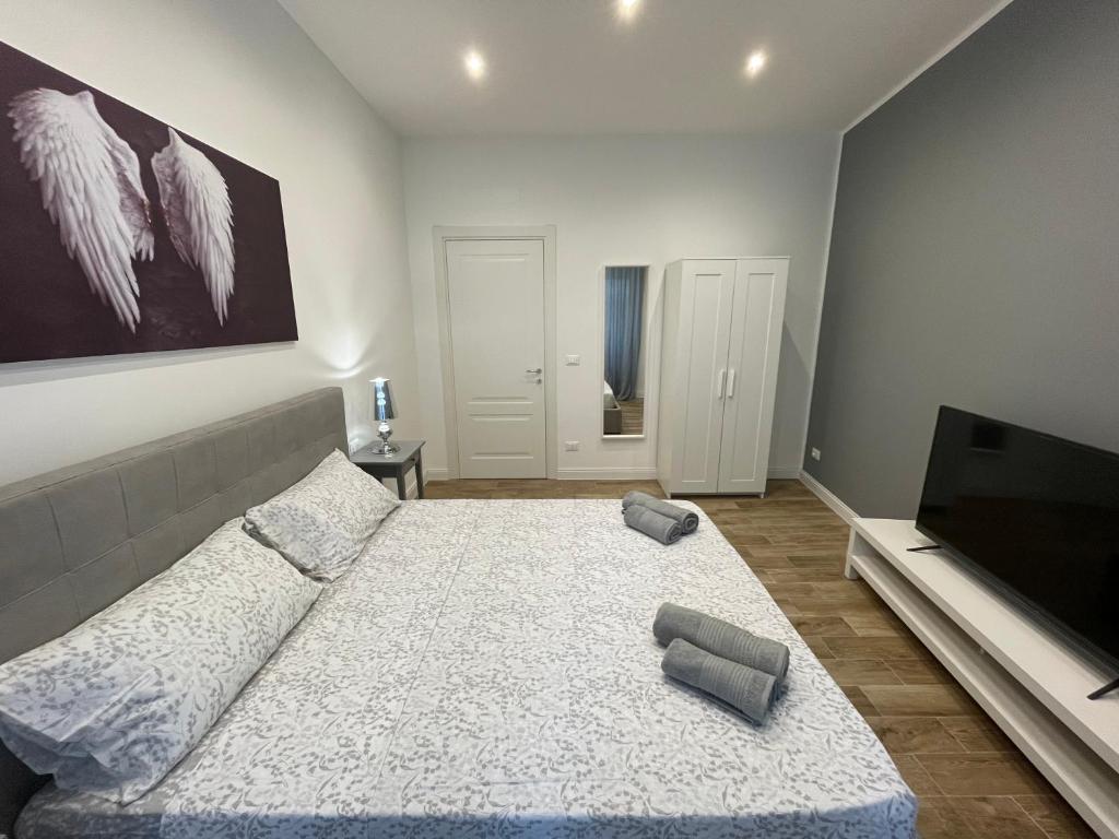 B&B Postavecchia room 2